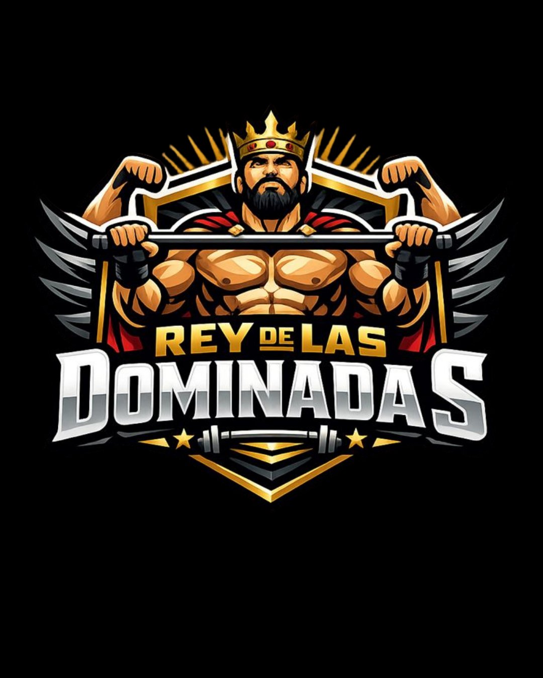 Rey de las Dominadas